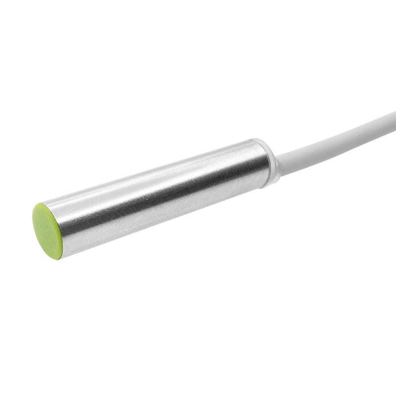 D6.5短型齐平出线式