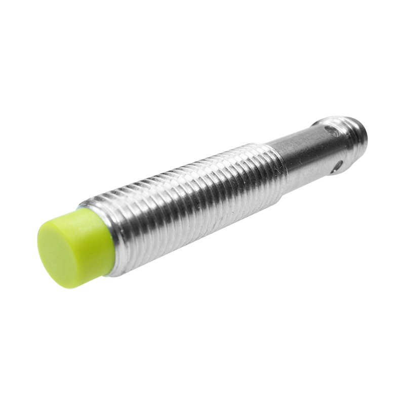 M12非齐平模拟量接头式