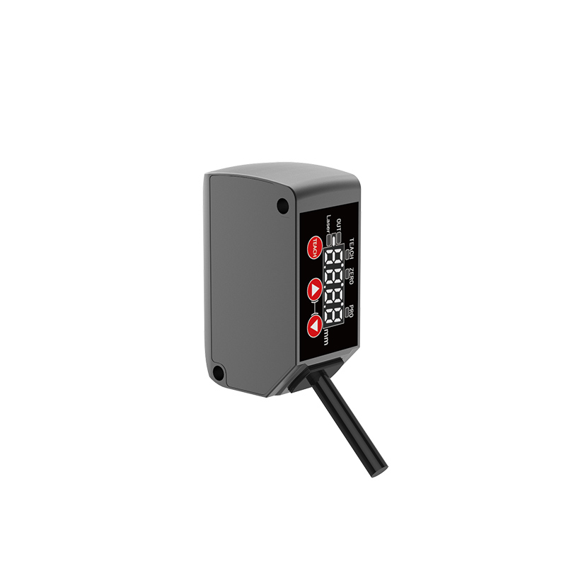 Laser Displacement Sensor Series