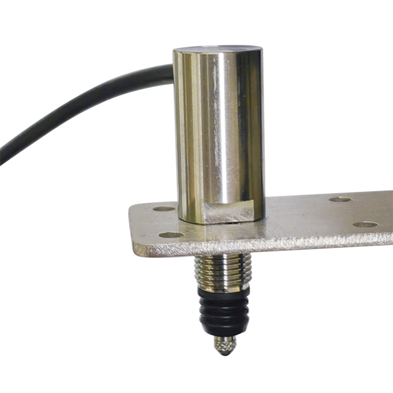 GHM Series Mini Contact Displacement Sensors